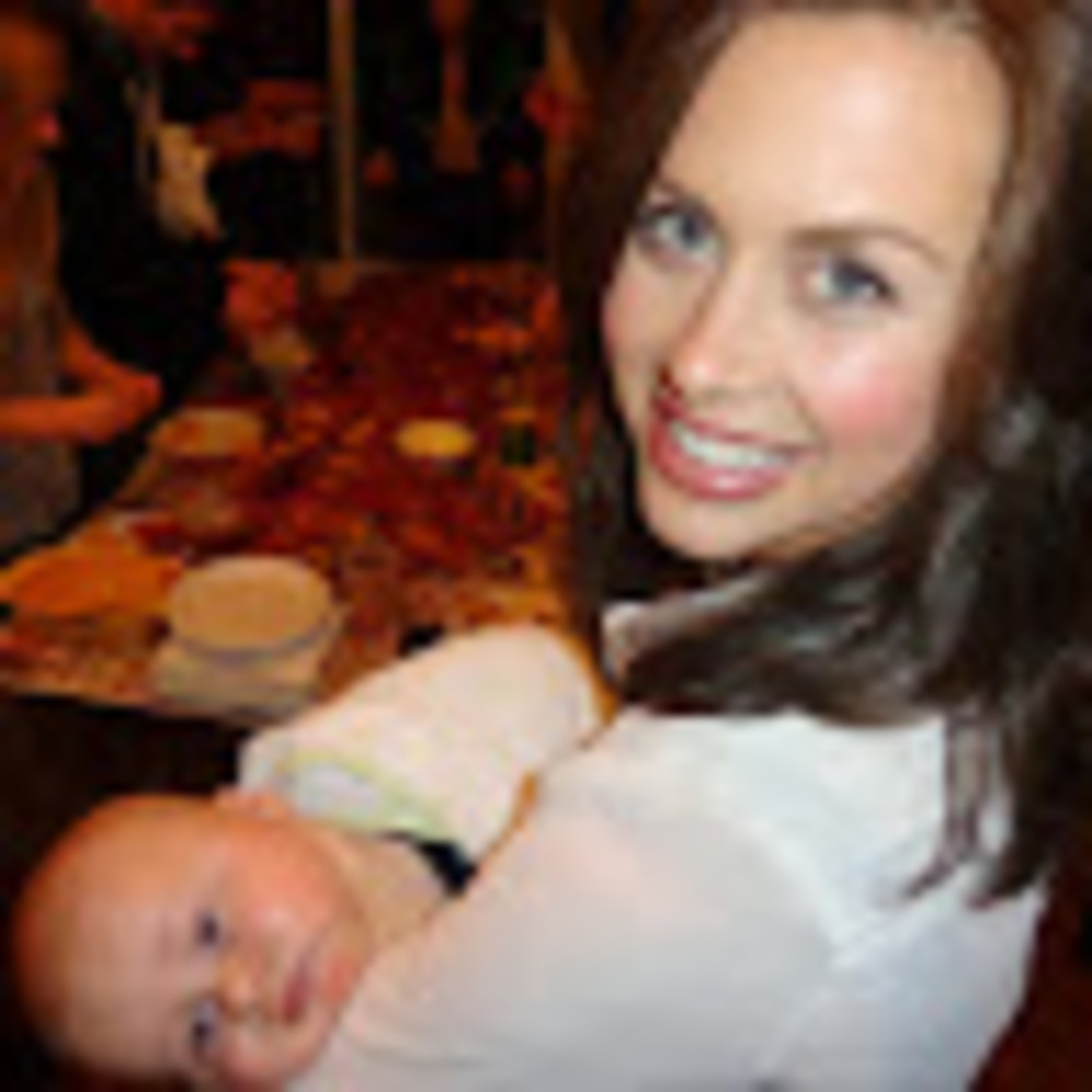 Meet your Posher, Audrey